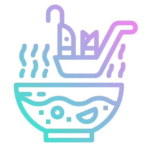 Soup 图标