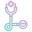 Stethoscope アイコン 64x64
