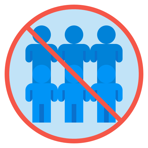 Crowd icon