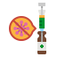 Vaccine Ikona 64x64