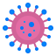 Virus Ikona 64x64