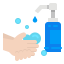 Hand wash Ikona 64x64