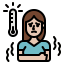 Fever icon 64x64