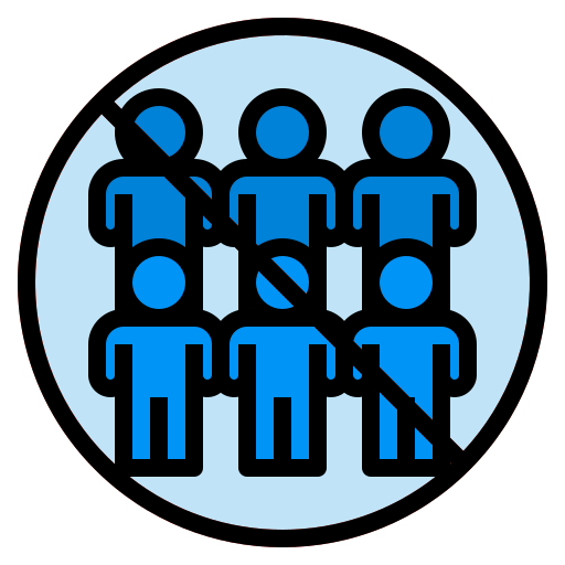 Crowd icon