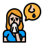 Rhinitis icon 64x64