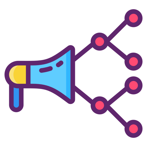 Ad network 图标