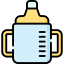 Feeding bottle 图标 64x64