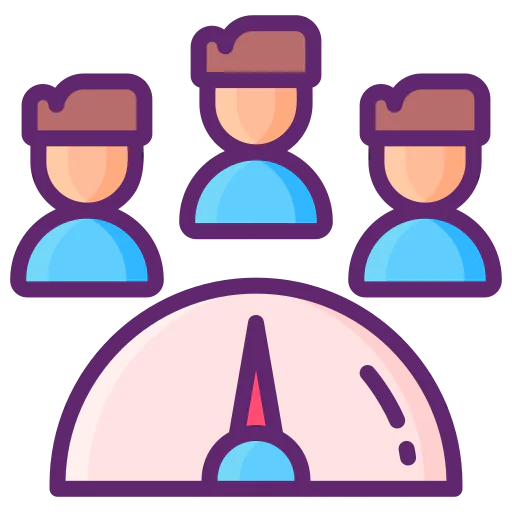 Average position icon