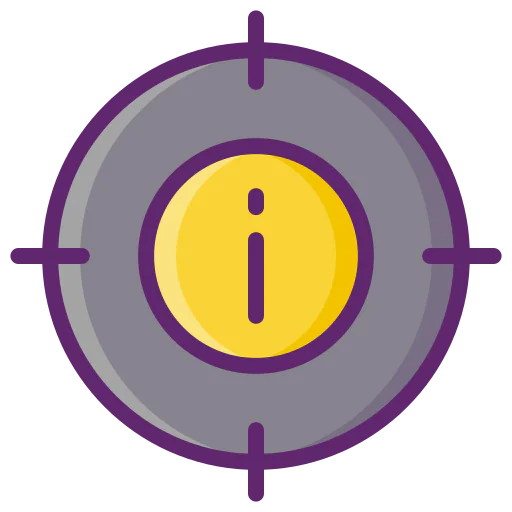 Consumer behavior icon