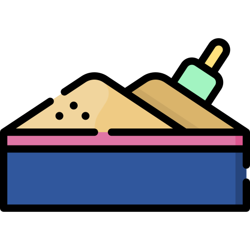 Sandbox 图标