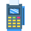 Card machine icon 64x64