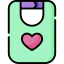 Bib 图标 64x64