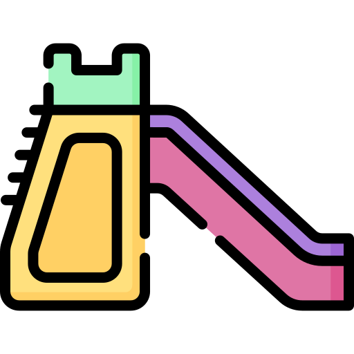 Slide 图标