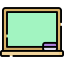 Blackboard 图标 64x64