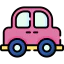Toy car іконка 64x64