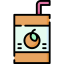 Juice box 图标 64x64