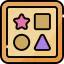 Shape toy 图标 64x64