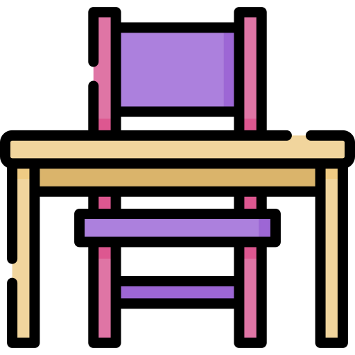 Table icon