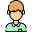 Boy 图标 64x64