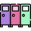 Locker 图标 64x64