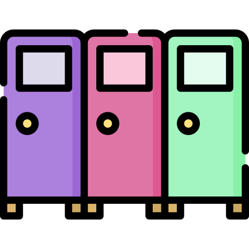 Locker 图标
