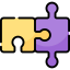Puzzle 图标 64x64