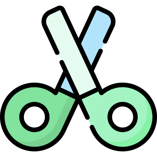 Scissors 图标