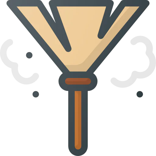 Duster icon