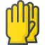 Gloves icon 64x64