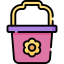 Bucket 图标 64x64