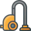Vacuum cleaner icon 64x64