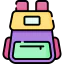 Backpack 图标 64x64