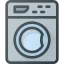Washing machine icon 64x64