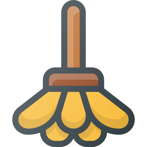 Duster icon