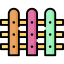 Fence 图标 64x64
