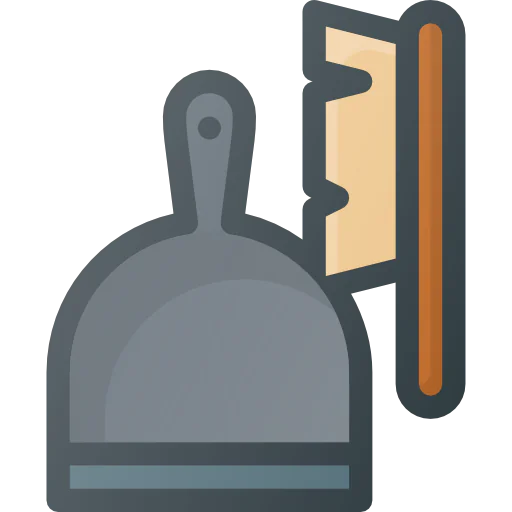 Duster icon