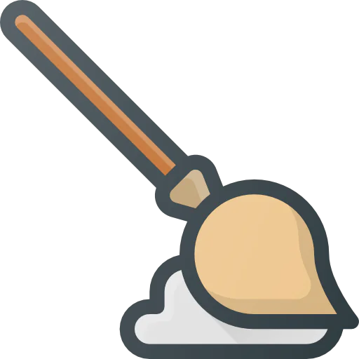 Mop icon
