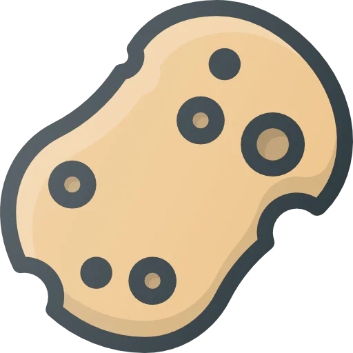 Sponge icon