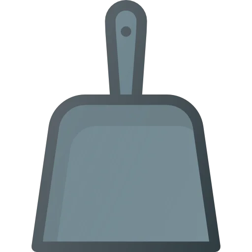 Duster icon