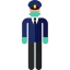 Police іконка 64x64