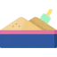 Sandbox іконка 64x64