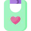 Bib icon 64x64