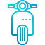 Motorcycle 图标 64x64