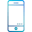 Smartphone 图标 64x64