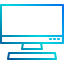 Computer 图标 64x64