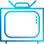 Television 图标 64x64