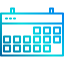 Calendar 图标 64x64