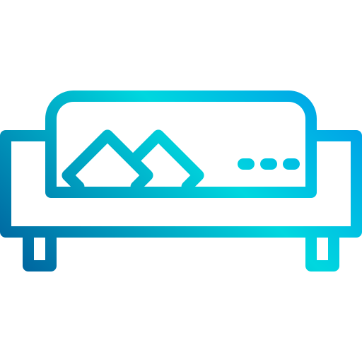 Sofa icon