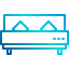 Bed 图标 64x64