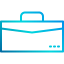 Briefcase 图标 64x64